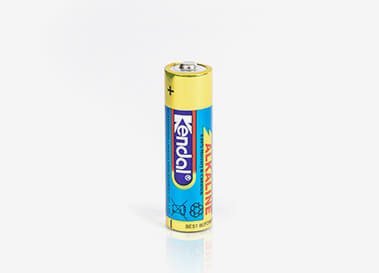 堿性七號(hào)電池  AAA LR03 1.5V